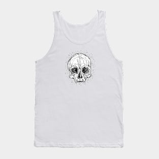 Cambodia S-21 Tank Top